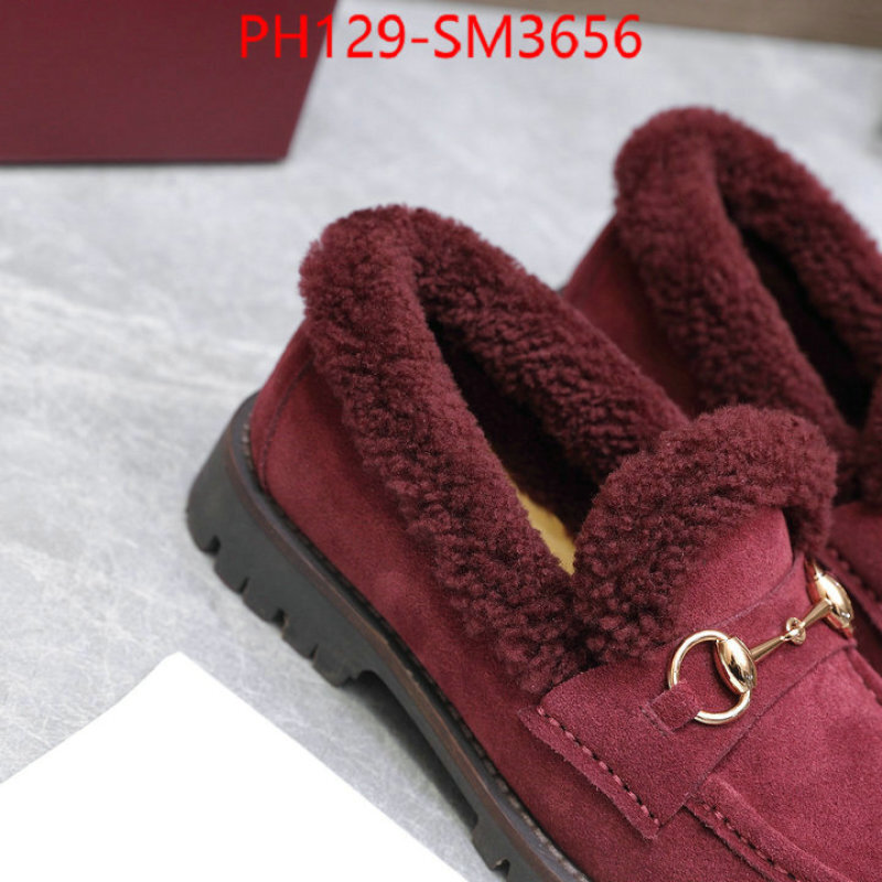 Women Shoes-Gucci ID: SM3656 $: 129USD