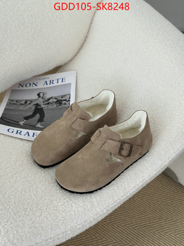 Women Shoes-Birkenstock for sale cheap now ID: SK8248 $: 105USD