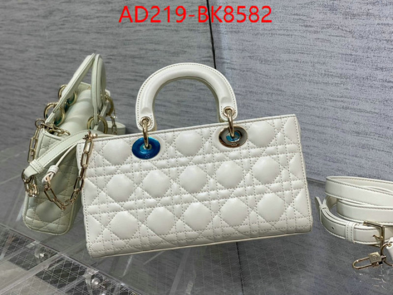 Dior Bags(TOP)-Lady- ID: BK8582 $: 219USD,