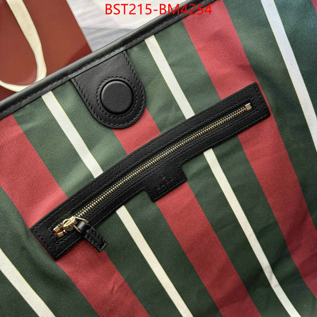 Gucci Bags(TOP)-Handbag- ID: BM4254 $: 215USD,