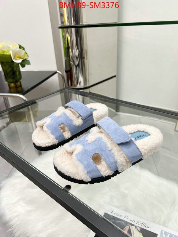 Women Shoes-Hermes where to buy fakes ID: SM3376 $: 89USD