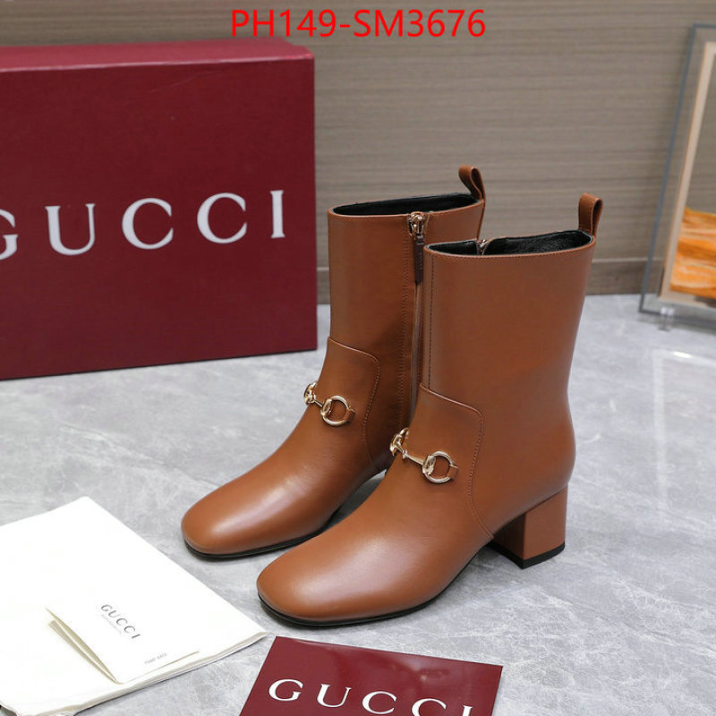 Women Shoes-Boots ID: SM3676 $: 149USD
