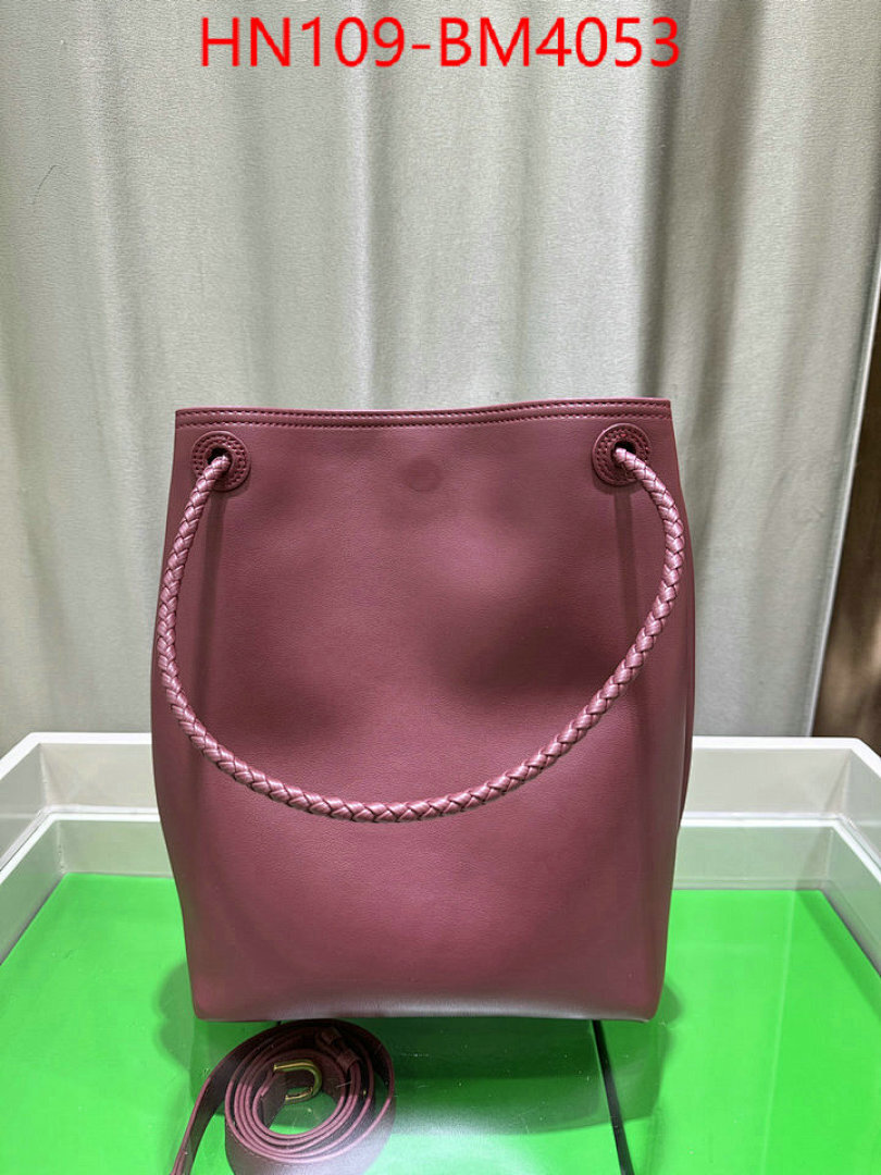 BV Bags(4A)-Bucket Bag- ID: BM4053 $: 109USD,