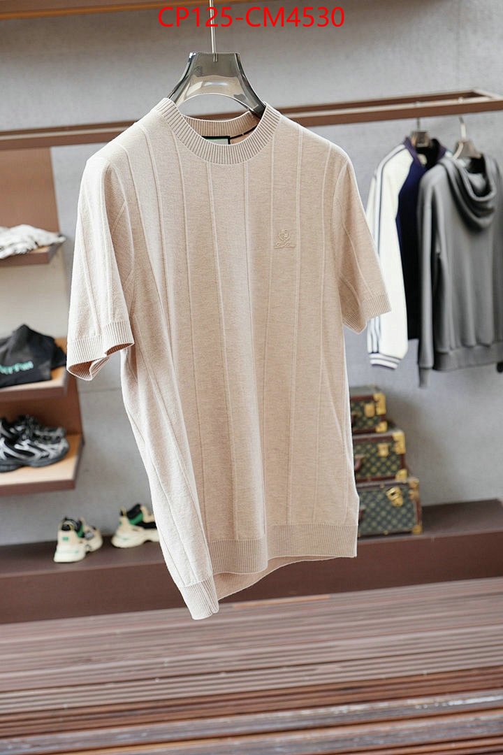 Clothing-Loro Piana ID: CM4530 $: 125USD