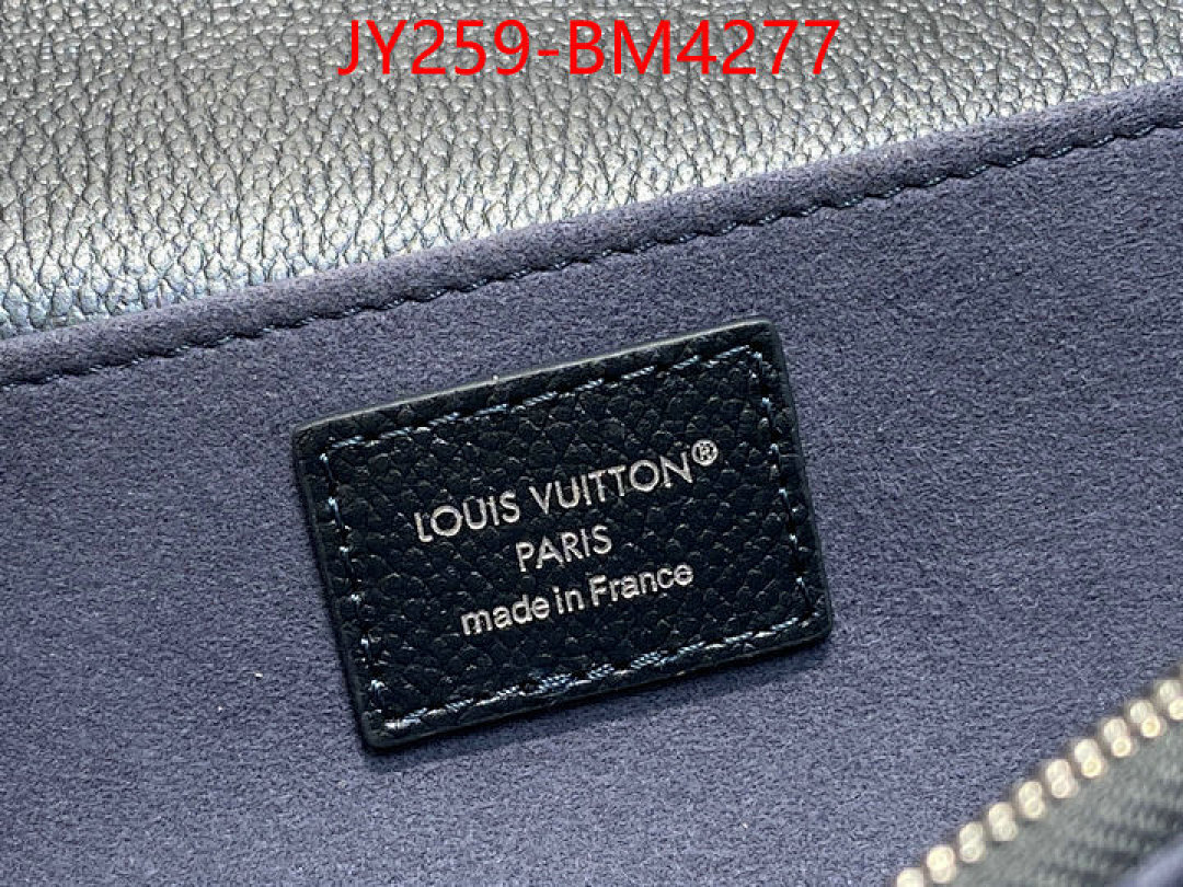 LV Bags(TOP)-Pochette MTis- ID: BM4277 $: 259USD,