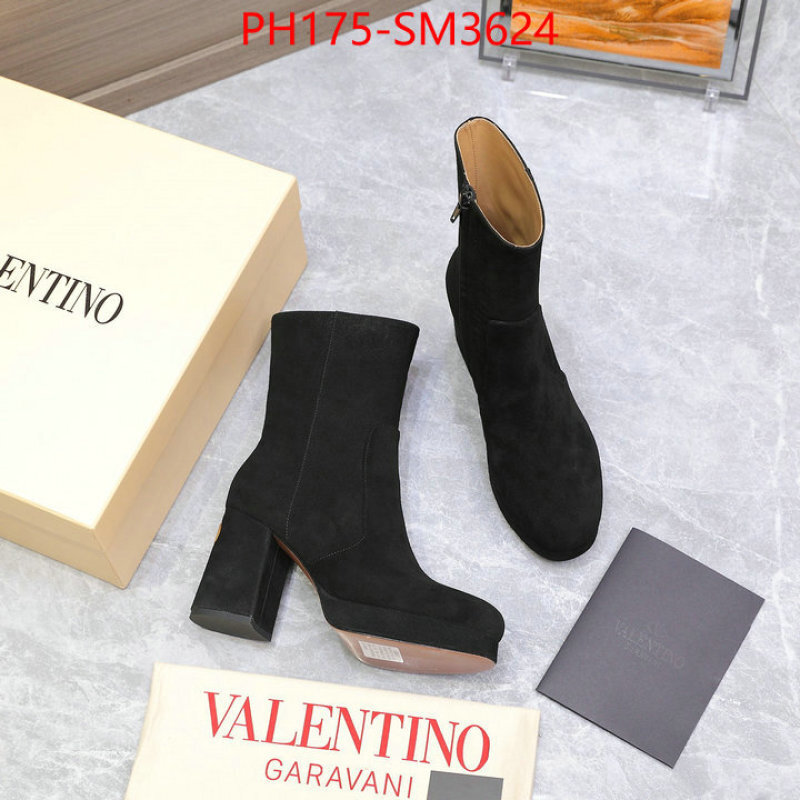 Women Shoes-Boots ID: SM3624 $: 175USD