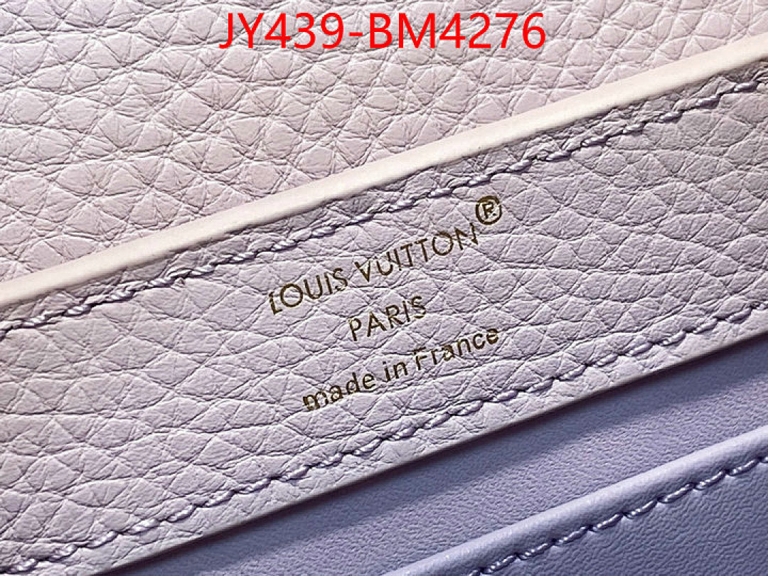 LV Bags(TOP)-Handbag Collection- ID: BM4276