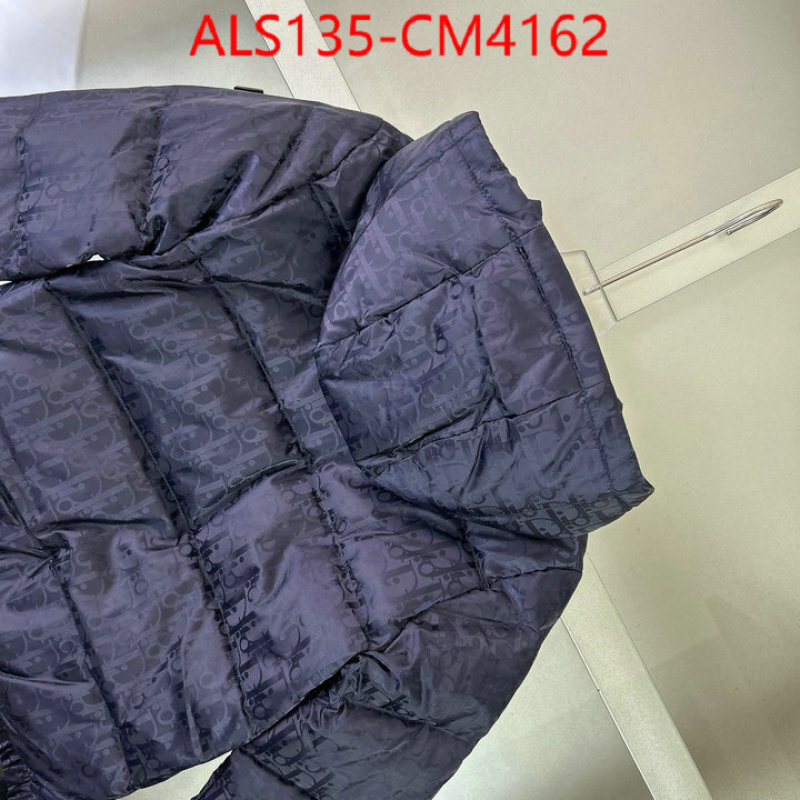 Kids clothing-Dior ID: CM4162 $: 135USD