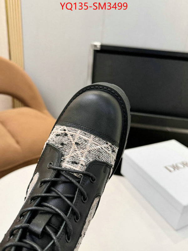 Women Shoes-Dior ID: SM3499 $: 135USD