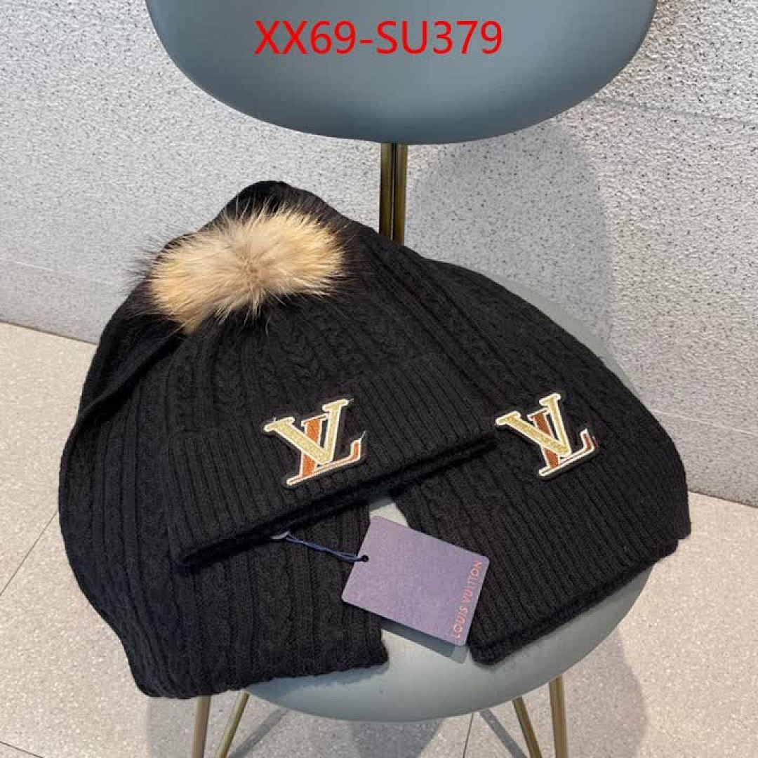 Cap(Hat)-LV ID: SU379 $: 69USD