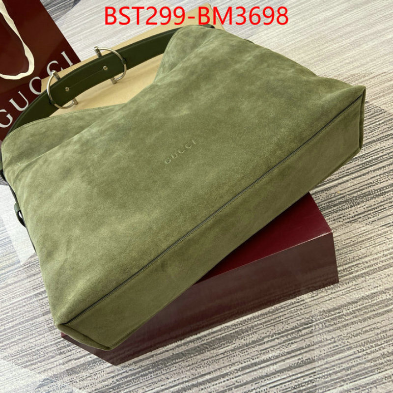 Gucci Bags(TOP)-Handbag- ID: BM3698