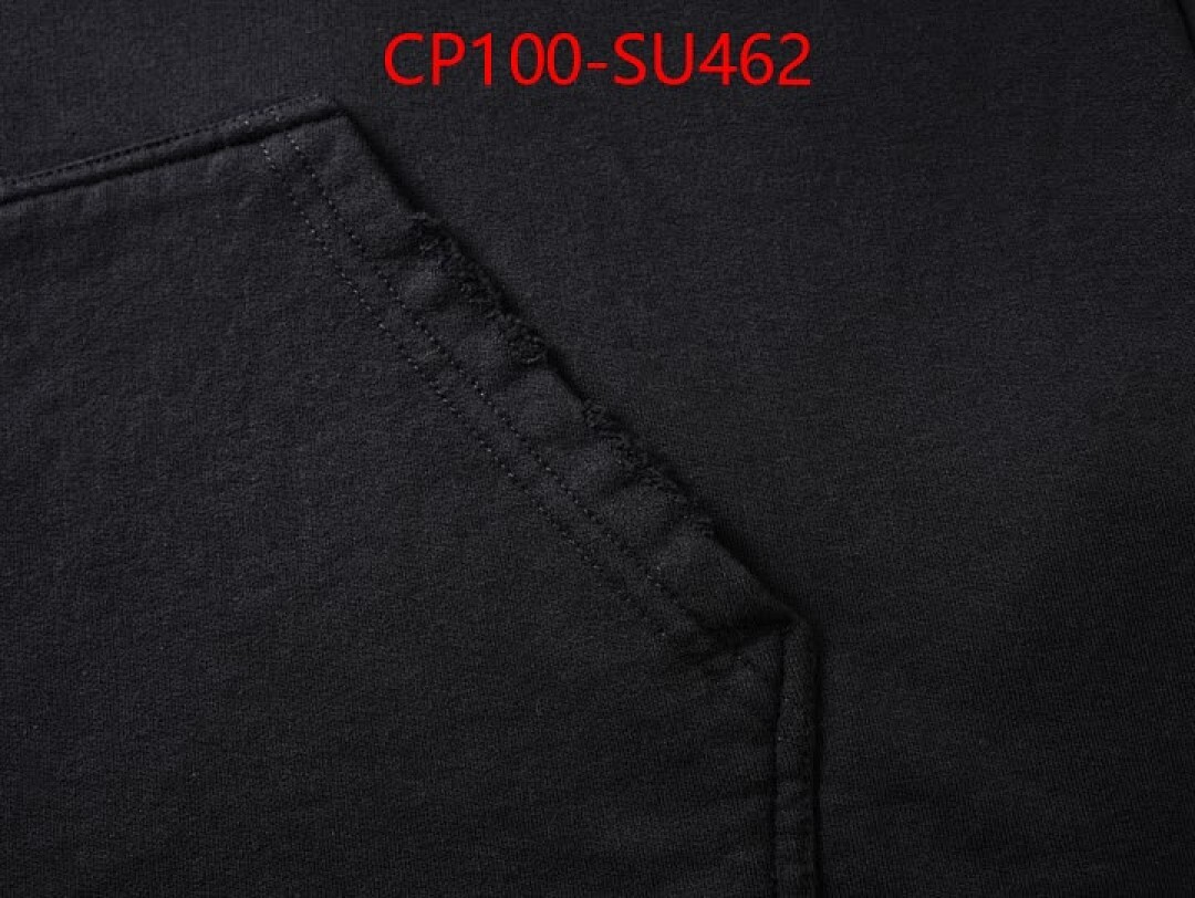 Clothing-Balenciaga ID: SU462 $: 100USD