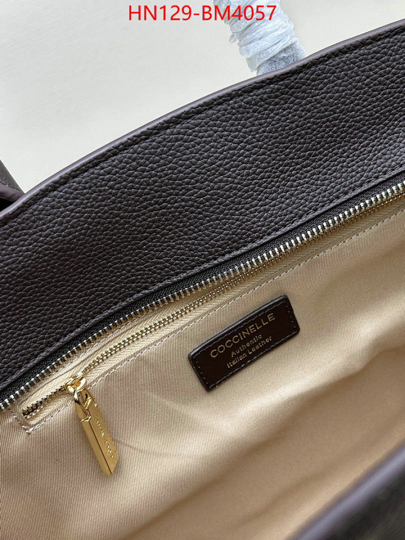 Coccinelle(4A)-Handbag- ID: BM4057 $: 129USD,