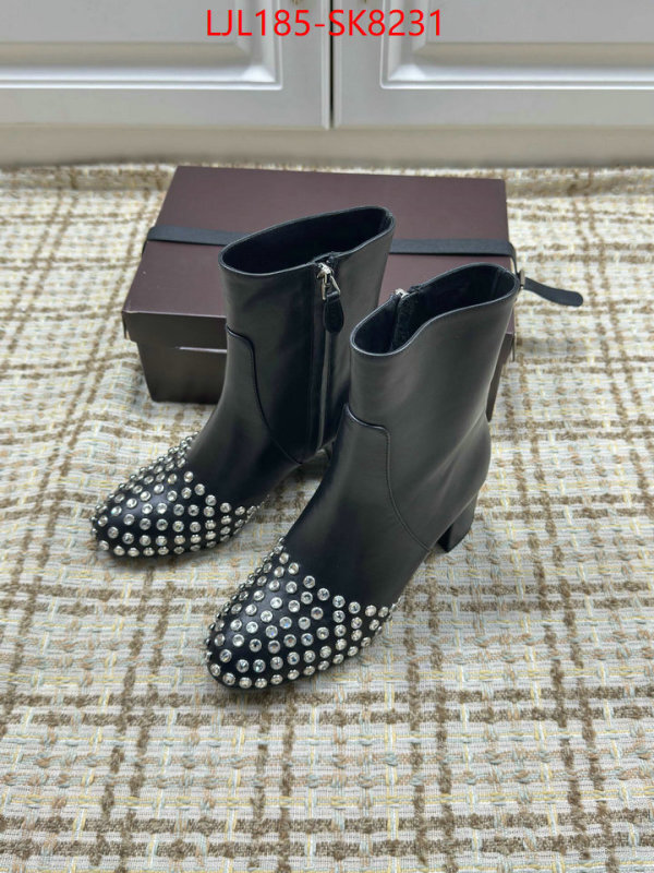 Women Shoes-ALAIA buy first copy replica ID: SK8231 $: 185USD