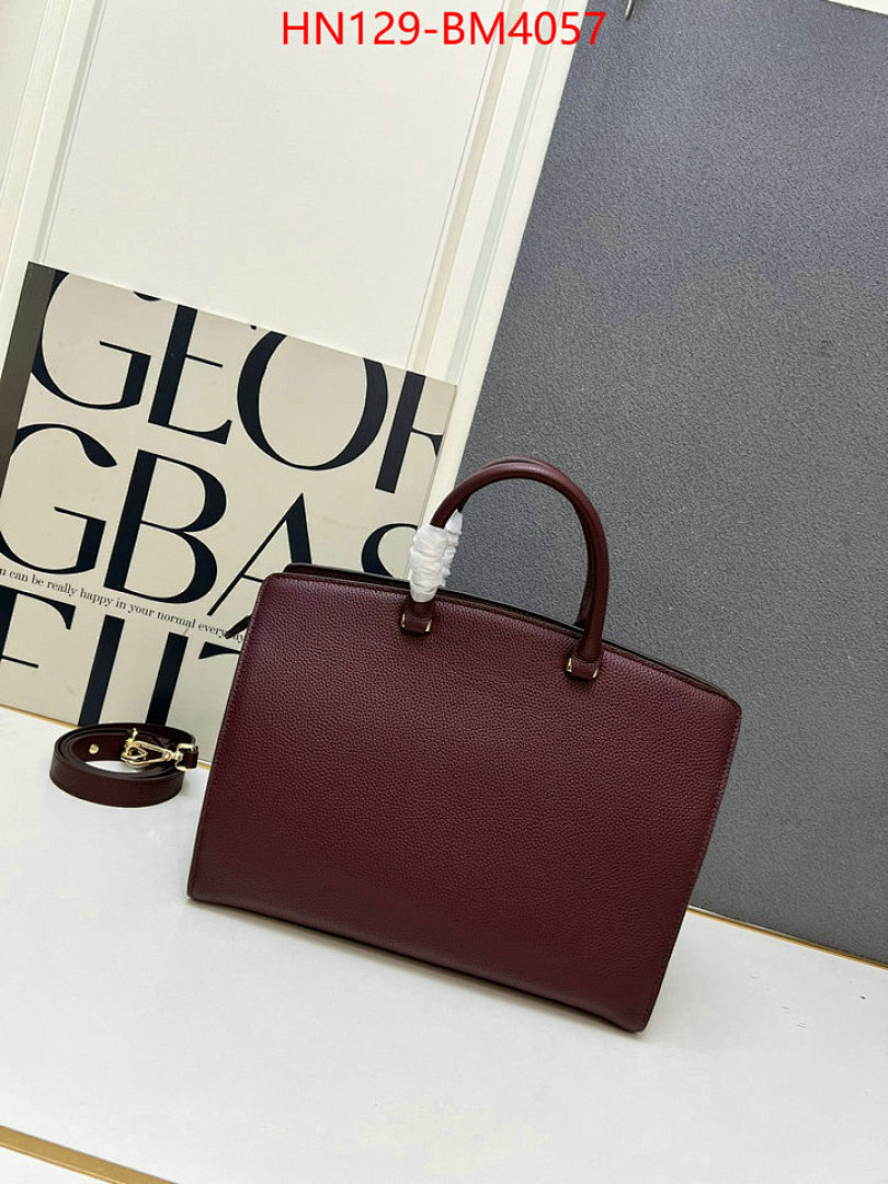 Coccinelle(4A)-Handbag- ID: BM4057 $: 129USD,