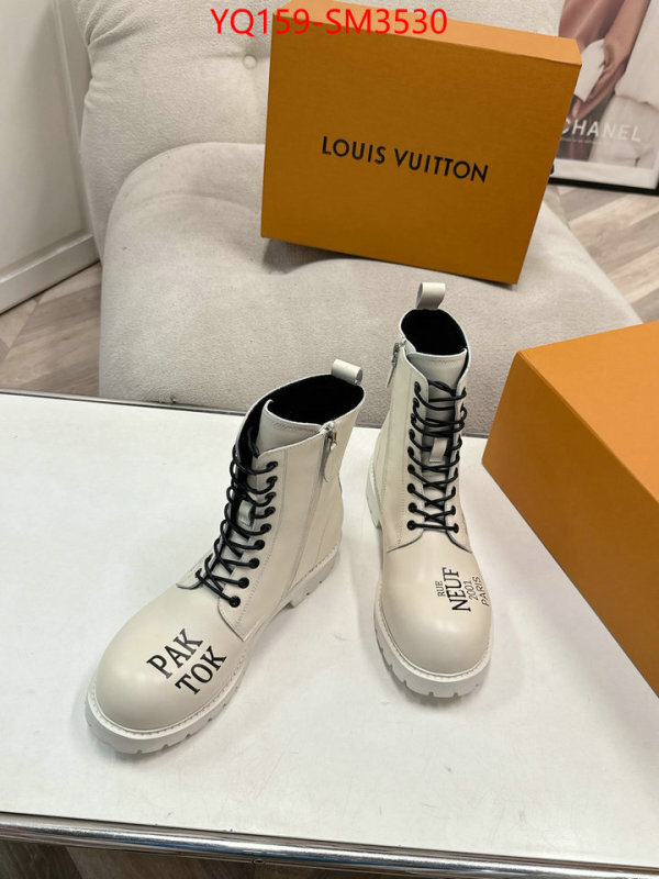 Women Shoes-Boots ID: SM3530 $: 159USD