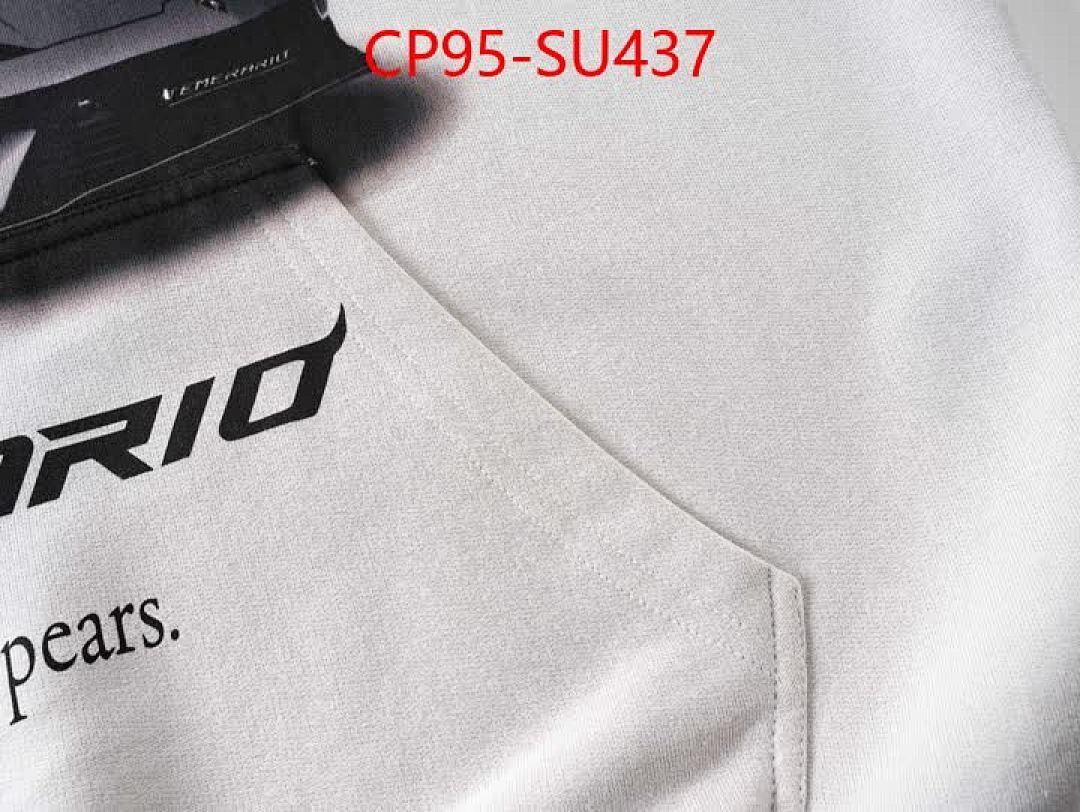 Clothing-Balenciaga ID: SU437 $: 95USD