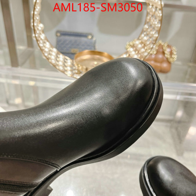 Women Shoes-Boots 2024 aaaaa replica 1st copy ID: SM3050 $: 185USD