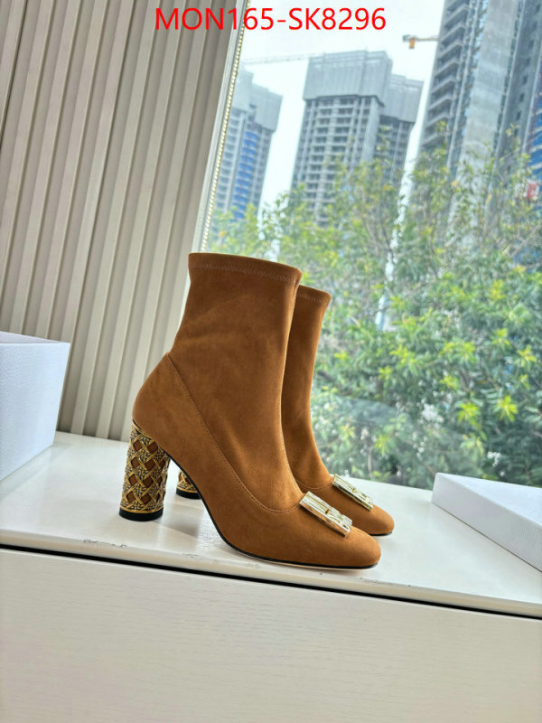 Women Shoes-Dior luxury fashion replica designers ID: SK8296 $: 165USD