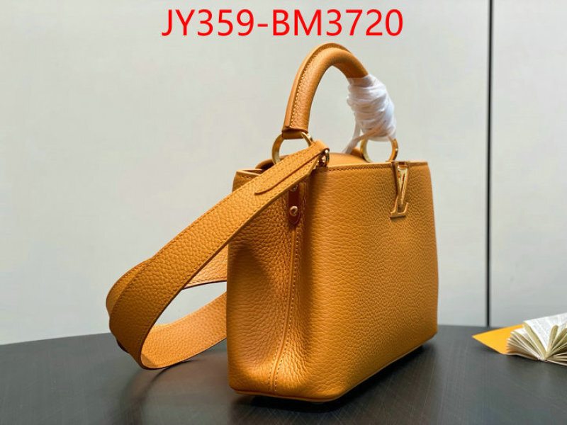 LV Bags(TOP)-Handbag Collection- ID: BM3720 $: 359USD,