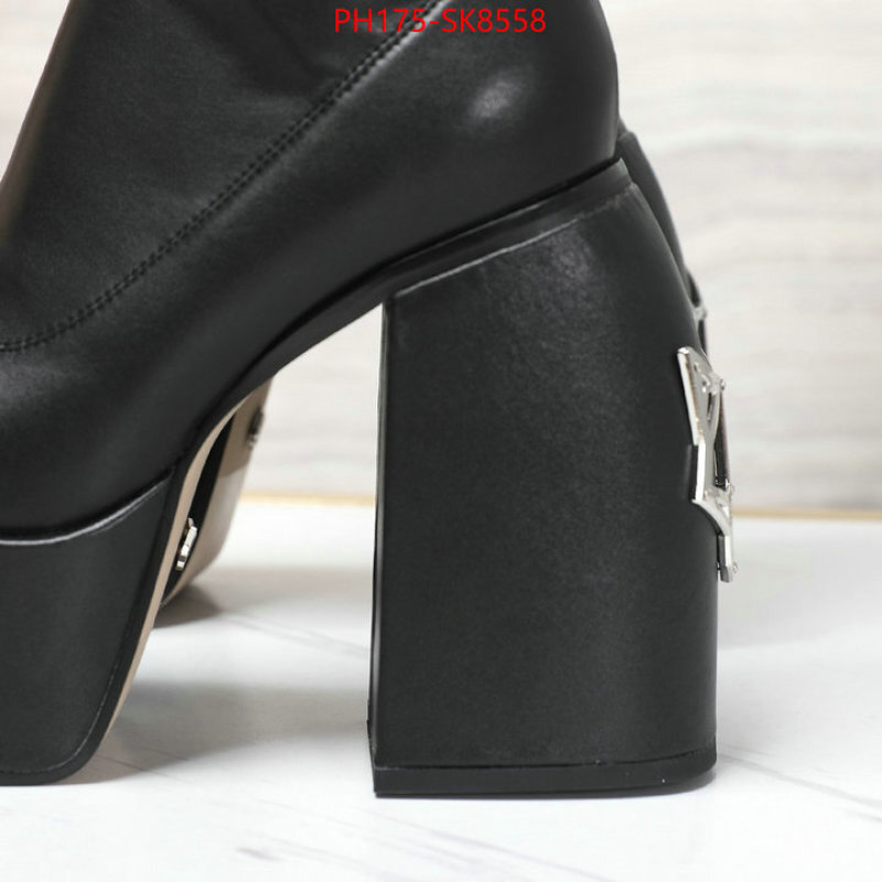 Women Shoes-Boots ID: SK8558 $: 175USD