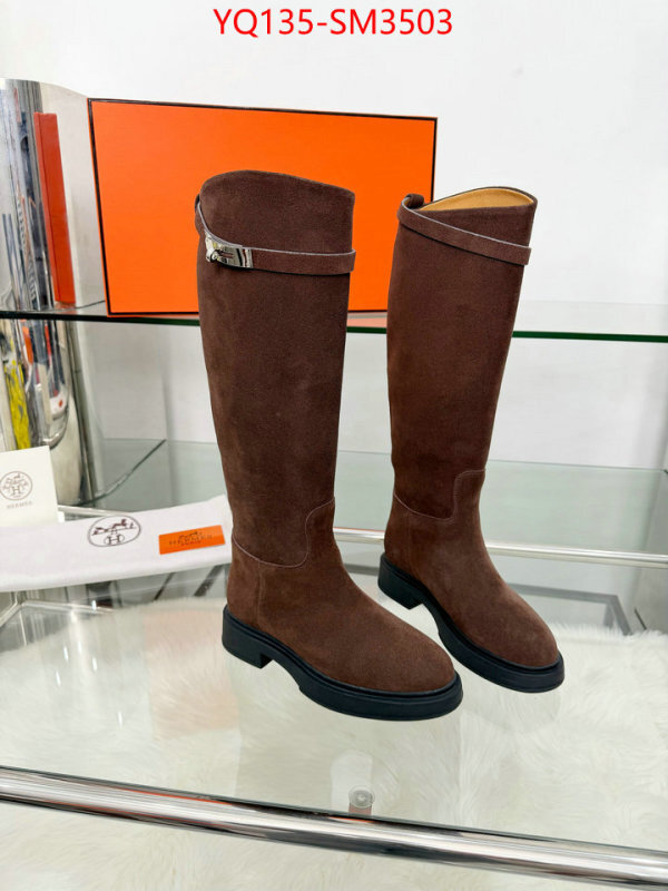 Women Shoes-Hermes ID: SM3503 $: 135USD