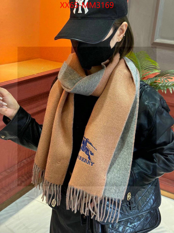 Scarf-Burberry buy luxury 2024 ID: MM3169 $: 65USD