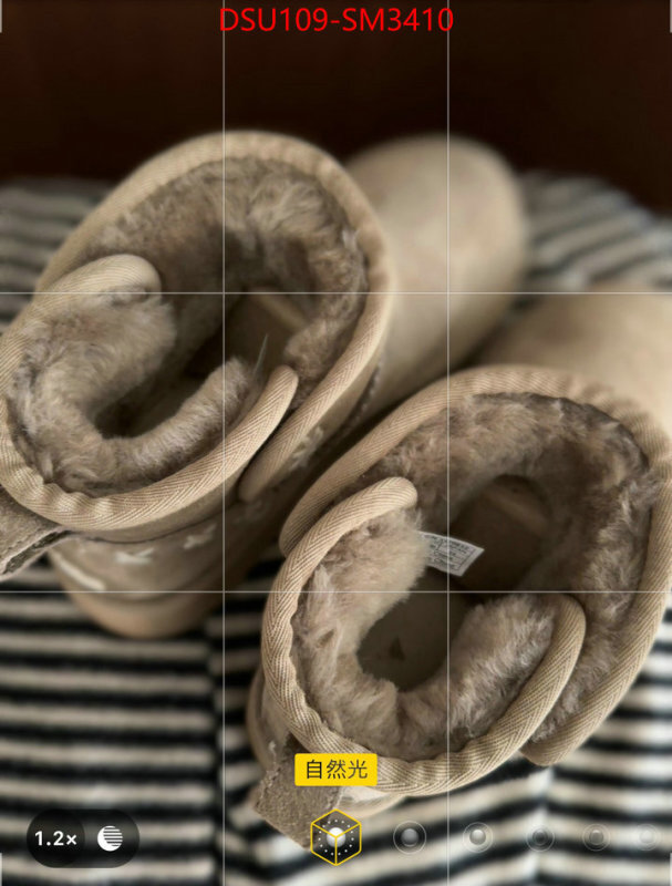 Women Shoes-Boots cheap replica ID: SM3410 $: 109USD