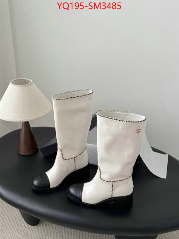 Women Shoes-Boots ID: SM3485 $: 195USD