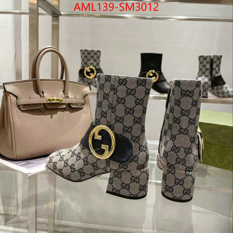 Women Shoes-Boots high quality perfect ID: SM3012 $: 139USD