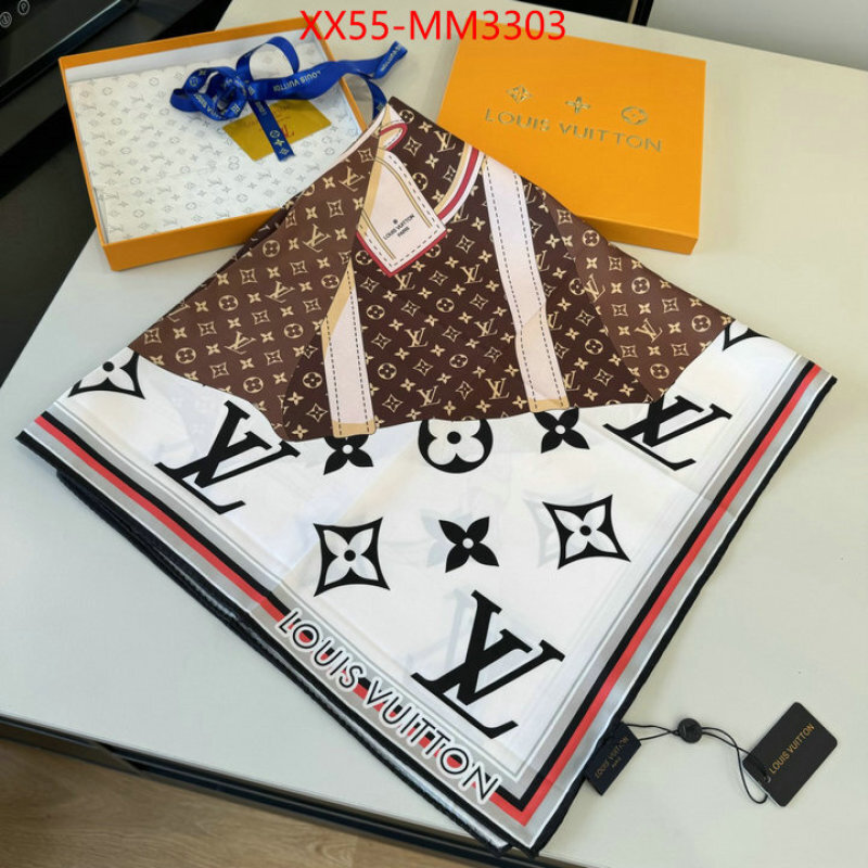 Scarf-LV we curate the best ID: MM3303 $: 55USD