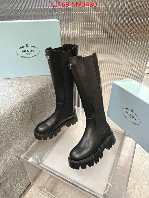 Women Shoes-Boots new designer replica ID: SM3430 $: 169USD