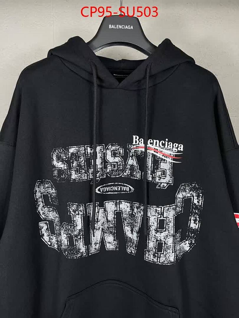 Clothing-Balenciaga ID: SU503 $: 95USD