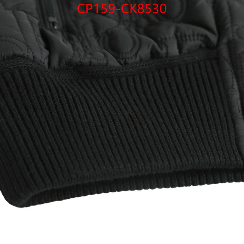 Clothing-Dior ID: CK8530 $: 159USD