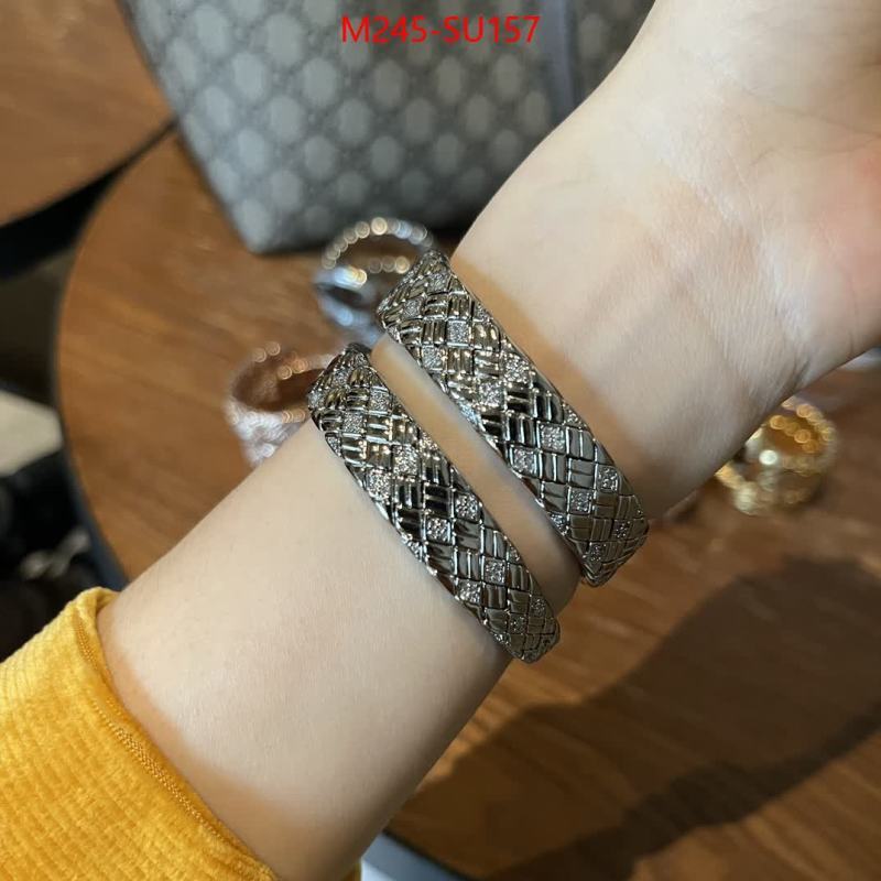 Watch(TOP)-Bvlgari ID: SU157 $: 245USD