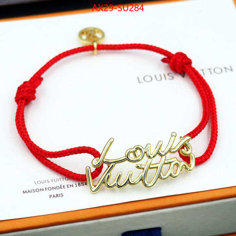 Jewelry-LV ID: SU284 $: 29USD
