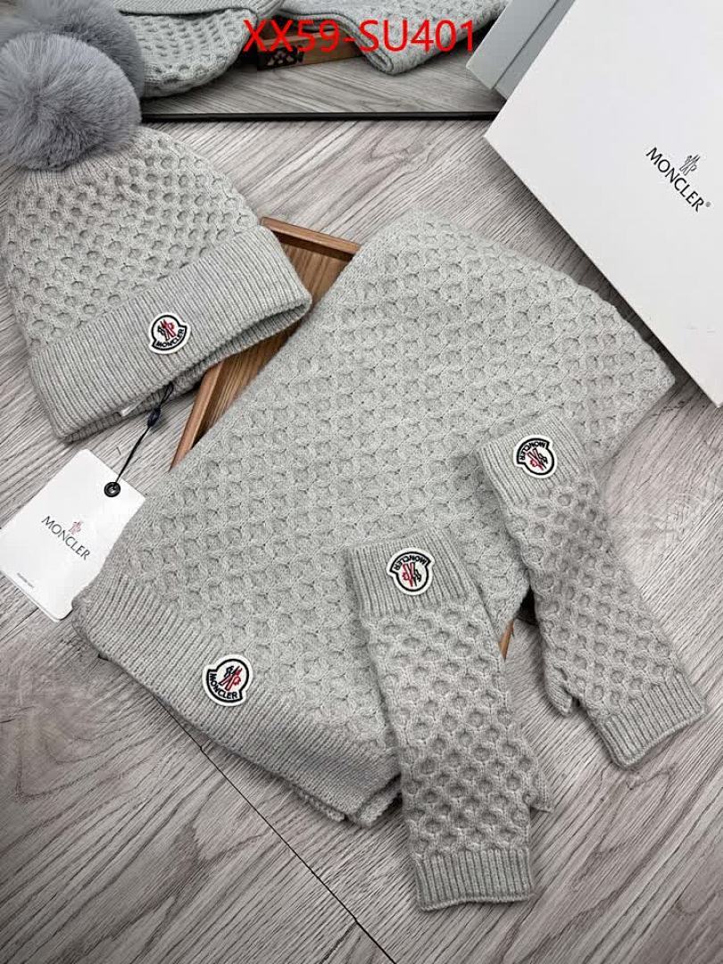 Gloves-Moncler ID: SU401 $: 59USD