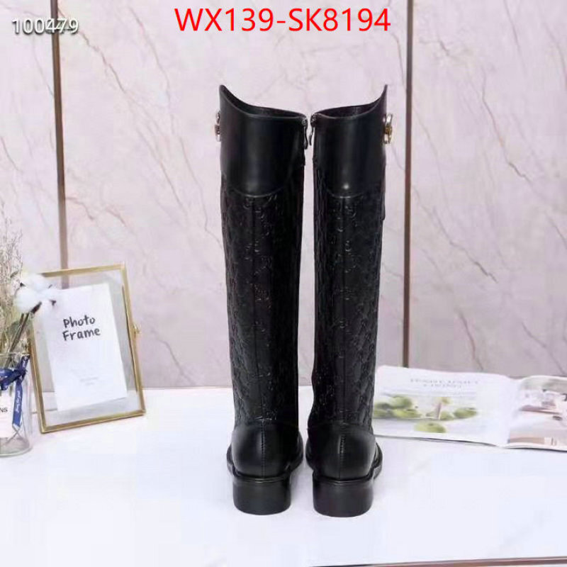 Women Shoes-Boots copy ID: SK8194 $: 139USD