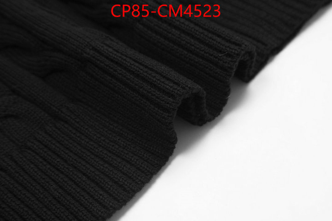 Clothing-Ralph Lauren ID: CM4523 $: 85USD