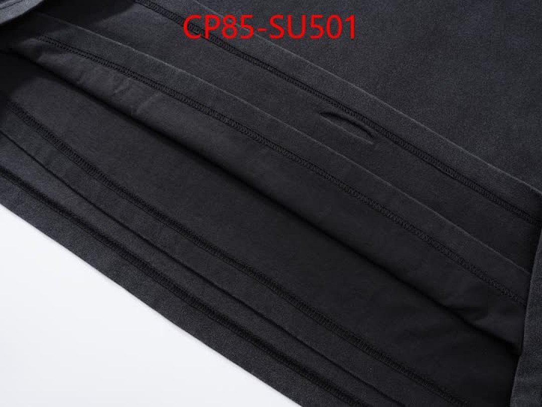 Clothing-Balenciaga ID: SU501 $: 85USD