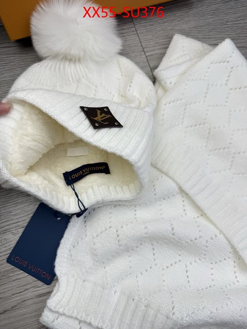 Cap(Hat)-LV ID: SU376 $: 55USD