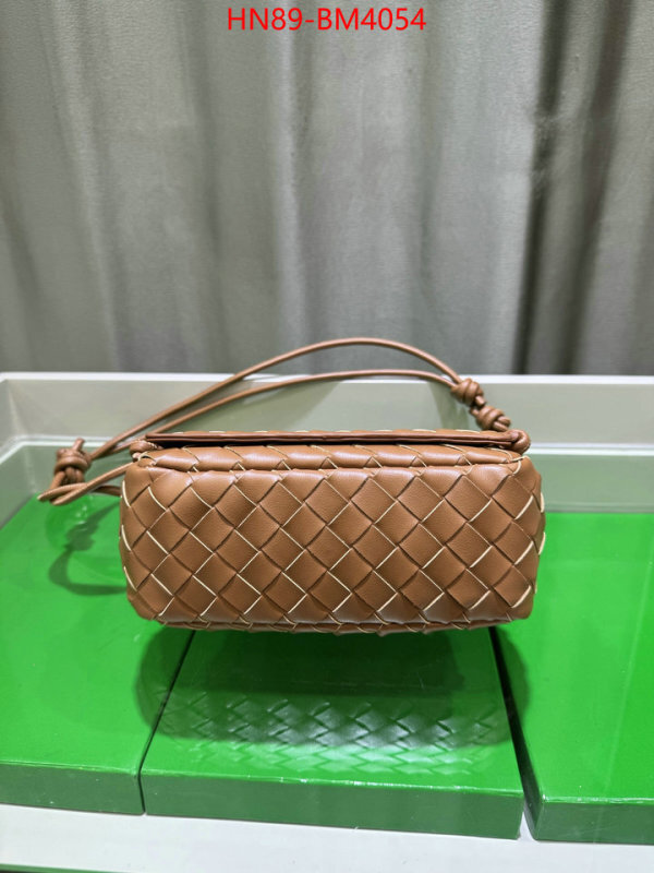 BV Bags(4A)-Crossbody- ID: BM4054 $: 89USD,