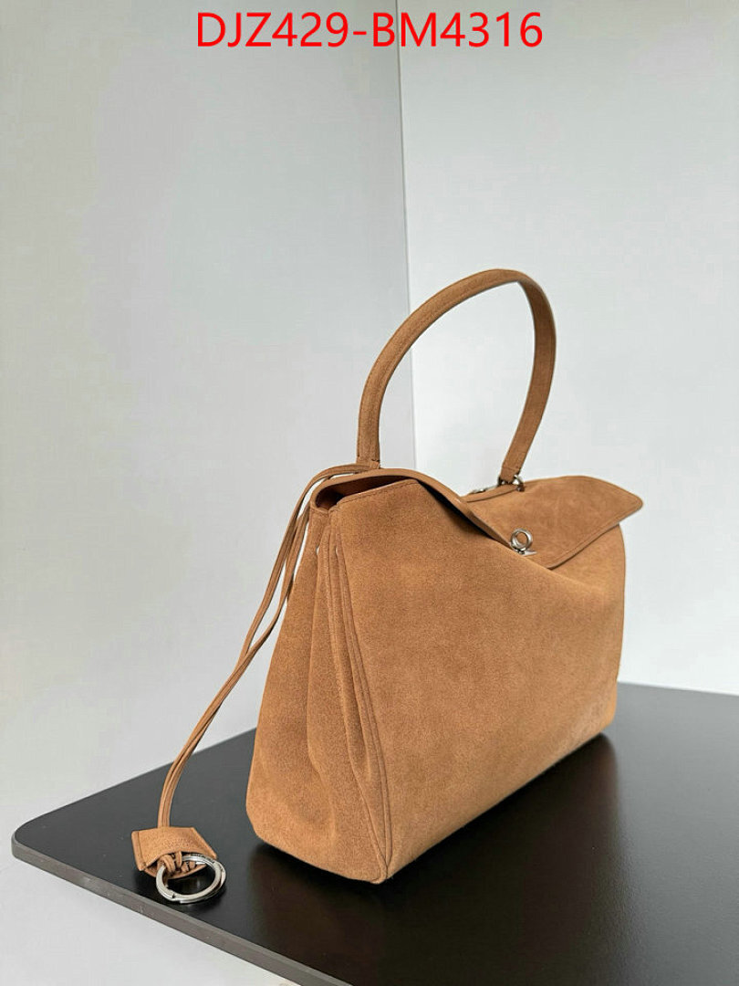 Balenciaga Bags(TOP)-Handbag- ID: BM4316