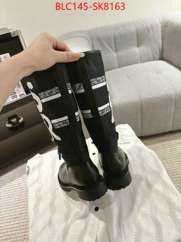 Women Shoes-Dior cheap replica ID: SK8163 $: 145USD