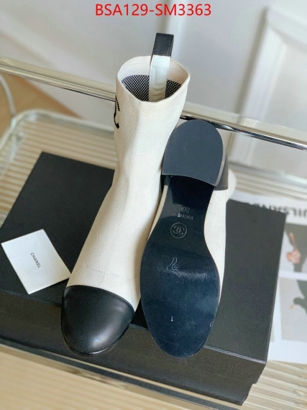 Women Shoes-Boots aaaaa ID: SM3363 $: 129USD