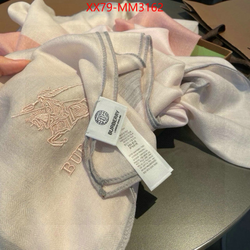 Scarf-Burberry sell online ID: MM3162 $: 79USD