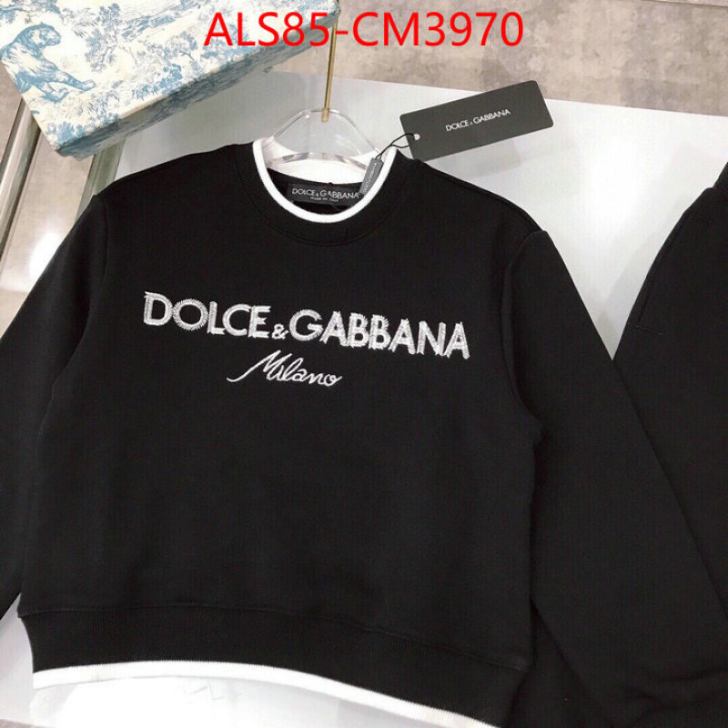 Kids clothing-DG ID: CM3970 $: 85USD