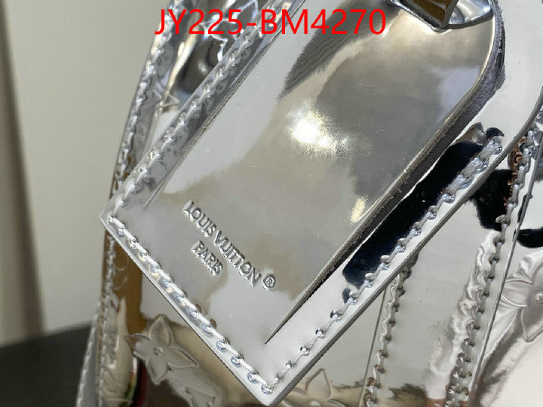 LV Bags(TOP)-Speedy- ID: BM4270 $: 225USD,