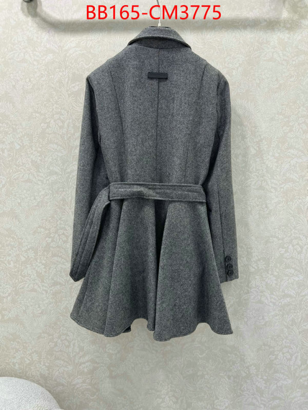 Clothing-Dior ID: CM3775 $: 165USD