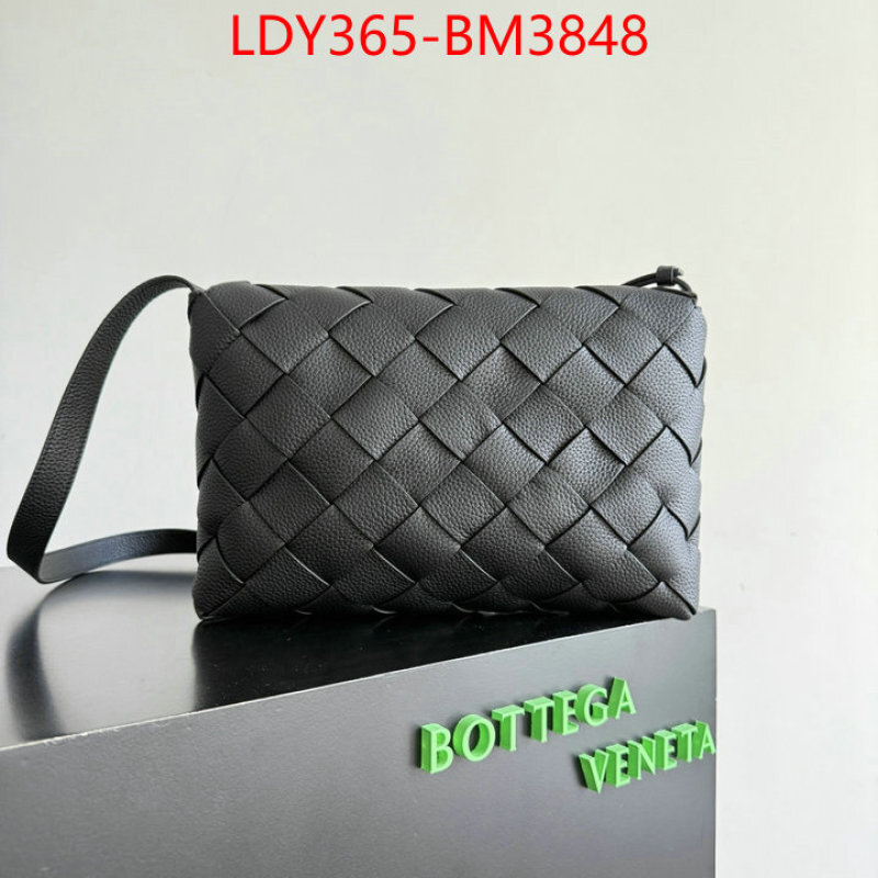 BV Bags(TOP)-Crossbody- ID: BM3848 $: 365USD,